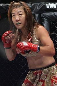Megumi Yabushita